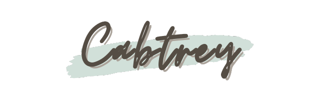 Cabtreyトップ画像